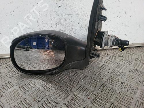 Left mirror PEUGEOT 206+ (2L_, 2M_) 1.4 HDi eco 70 | BP21718999C26