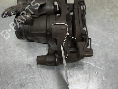 Used Right rear brake caliper Right rear brake caliper SEAT LEON (5F1) 1.6 TDI (115 hp) 31150991 31150991