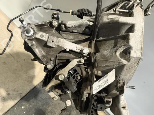 Gearbox RENAULT CAPTUR I (J5_, H5_) 1.5 dCi 90 (J5N4, J5M5, J5MW, J5M6, J5AL, J5AJ) | BP33556013M3 - Image 6