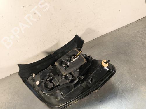 Left taillight CITROËN C3 II (SC_) 1.4 HDi 70 (SC8HZC, SC8HR0, SC8HP4) | BP29997313C34 