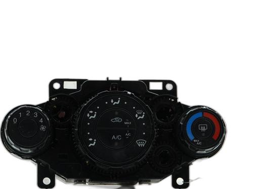 Climate control FORD FIESTA VI (CB1, CCN) 1.4 TDCi | BP36553677I5 - Image 2