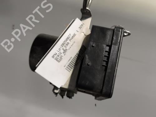 ABS pump BMW 3 (E90) 320 i | BP28443617M43 - Image 3