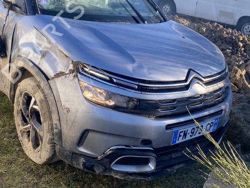 Starter CITROËN C5 AIRCROSS (A_) 1.6 PureTech 180 (A45GFR) | BP28209540M8  - Image 9