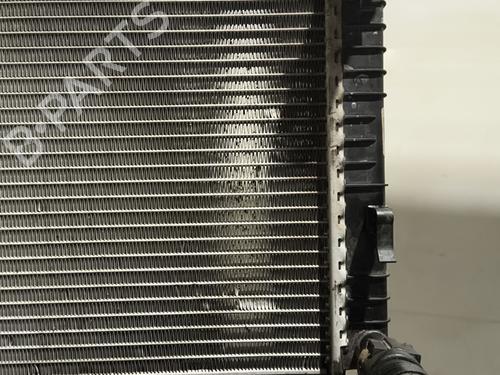 Used Water radiator Water radiator FORD FIESTA V (JH_, JD_) 1.3 (69 hp) 32771235 32771235