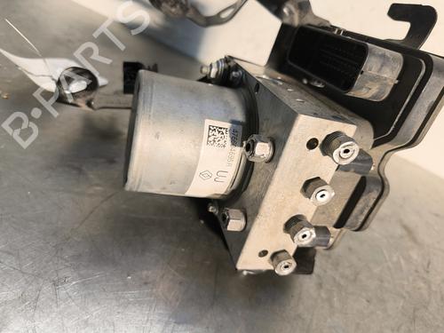 Used ABS pump ABS pump RENAULT CLIO V (B7_) 1.0 TCe 90 (B7MT) (91 hp) 33870184 33870184