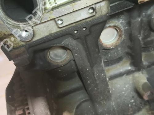 Engine RENAULT TWINGO II (CN0_) 1.2 (CN0D) | BP32445314M1