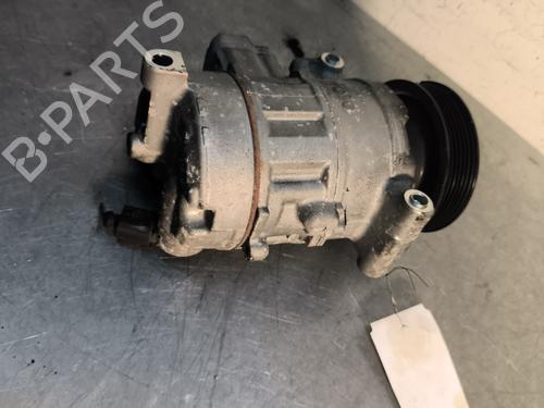 AC compressor VW GOLF VI (5K1) 1.4 TSI | BP29980254M34 