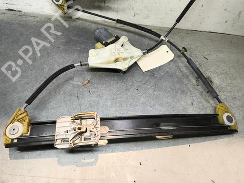 Front right window mechanism SEAT LEON (5F1) 1.2 TSI | BP33051709C23 - Image 2