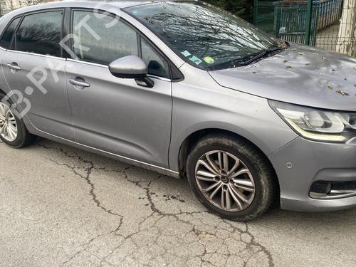 Rear mirror CITROËN C4 II (NC_) 1.6 BlueHDi 120 | BP24983615I6  - Image 6