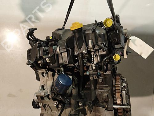 Engine RENAULT CLIO III (BR0/1, CR0/1) 1.5 dCi | BP40201231M1 - Image 3