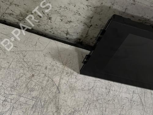 Used Display monitor Display monitor PEUGEOT 308 II (LB_, LP_, LW_, LH_, L3_) 1.2 THP 130 (131 hp) 25625049 25625049