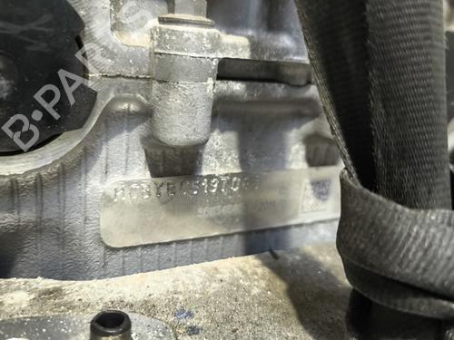 Engine CITROËN C5 AIRCROSS (A_) 1.2 PureTech 130 (ARHNSJ) | BP34057334M1  - Image 5