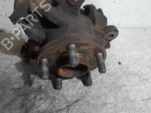 Used Left front steering knuckle Left front steering knuckle FORD S-MAX (WA6) 2.0 TDCi (140 hp) 24236570 24236570