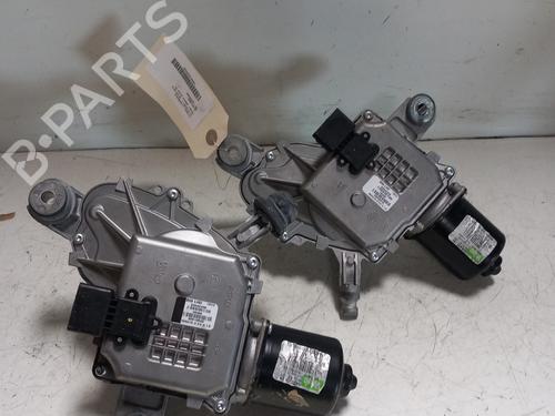 Used Front wiper motor CITROËN C4 Picasso I MPV (UD_) 1.6 HDi (109 hp) 24222269