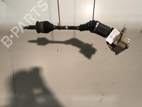 Used Right front driveshaft Right front driveshaft SSANGYONG REXTON / REXTON II (GAB_) 2.7 D 4x4 (186 hp) 30552521 30552521