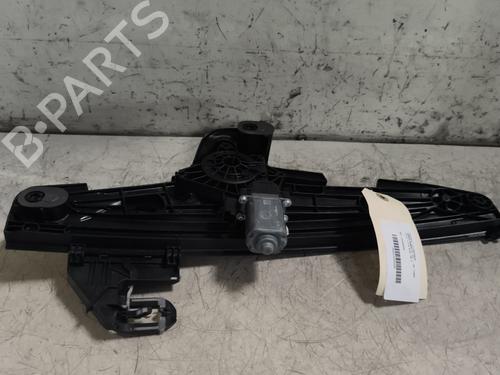 Rudehejsemekanisme Højre bagtil PEUGEOT 308 III (FB_, FH_, FP_, F3_, FM_) BlueHDi 130 (FBYHZL, FBYHZT) (131 hp) 25444101