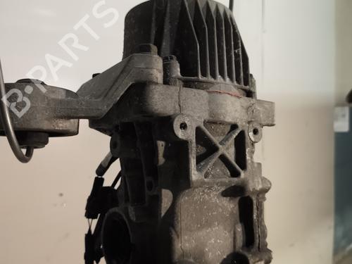 Differensial bakvogn TOYOTA RAV 4 III (_A3_) 2.2 D 4WD (ALA30_, ALA30R) | BP29733486M24 
