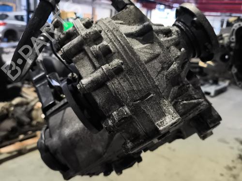 Used Gearbox Gearbox VW POLO IV (9N_, 9A_) 1.4 TDI (75 hp) 24146597 24146597