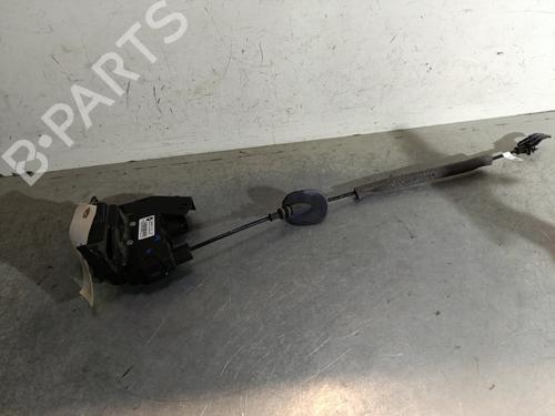 Rear right lock RENAULT GRAND SCÉNIC IV (R9_) 1.3 TCe 140 (R9NB) | BP29330787C99 