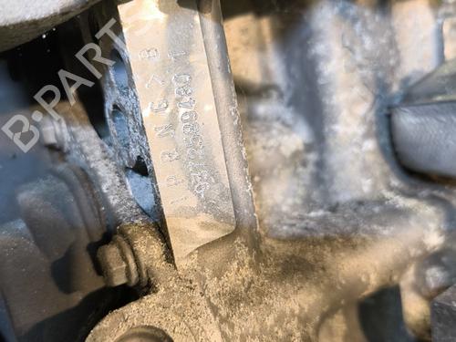 Engine CITROËN C3 II (SC_) 1.4 HDi 70 (SC8HZC, SC8HR0, SC8HP4) | BP30922874M1 - Image 2