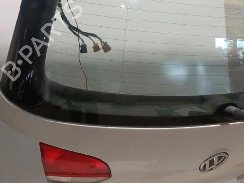 Tailgate VW GOLF VI (5K1) 1.6 TDI | BP21704776C6 