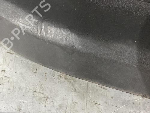 Rear bumper bracket FORD FIESTA VI (CB1, CCN) 1.6 ST | BP21706590C159 