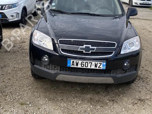 Innerbelysning CHEVROLET CAPTIVA (C100, C140) 2.0 D | BP26729101I8 - Image 5