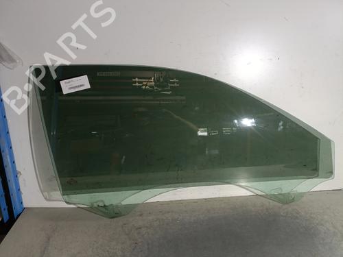 Dørrute Høyre foran AUDI A3 (8P1) 2.0 TDI 16V | BP29003740C19 