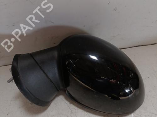 Used Left mirror MINI MINI (R56) Cooper (120 hp) 24236384