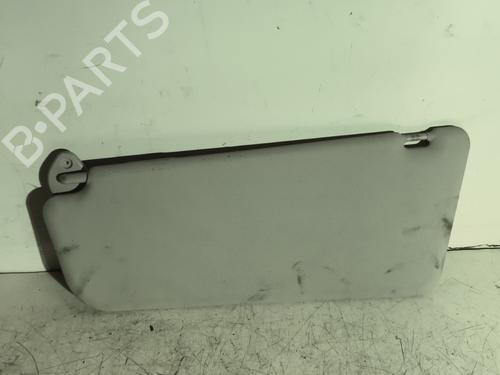 Used Right sun visor Right sun visor FIAT SCUDO Van (270_, 272_) 2.0 D Multijet (128 hp) 24527129 24527129