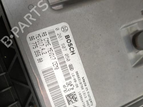 Electronic module CITROËN DS5 1.6 THP 200 | BP29081695M83  - Image 5