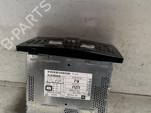 radio-opel-corsa-d-s07-2006-2007-2008-2009-2010-2011-2012-2013-2014-2015-28165116 main image