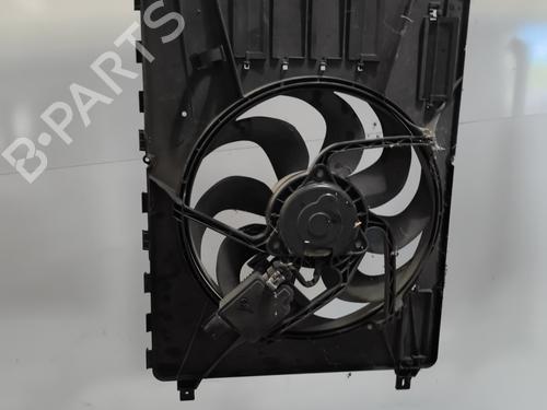Radiator fan FORD MONDEO IV (BA7) 1.8 TDCi | BP28442218M35 