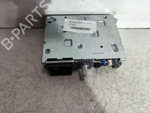 Radio PEUGEOT 208 I (CA_, CC_) 1.6 HDi / BlueHDi 75 | BP24847606E6