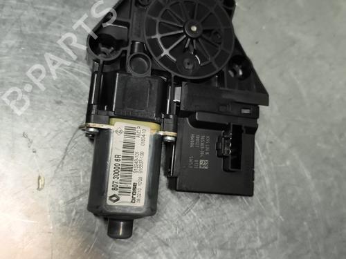 Front right window mechanism RENAULT MEGANE III Coupe (DZ0/1_) 1.9 dCi (DZ0N, DZ0J, DZ1J, DZ1K) | BP30934364C23