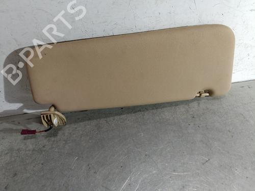 Left sun visor BMW 5 (E60) 545 i | BP29081772I1 