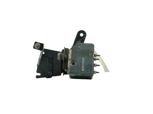 Used ABS pump ABS pump RENAULT TWINGO II (CN0_) 1.5 dCi (CN0E) (64 hp) 34542590 34542590