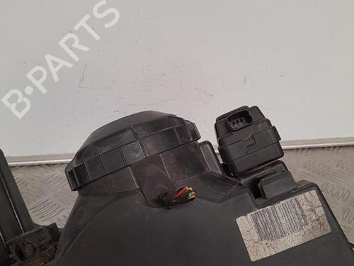 Used Left headlight Left headlight PEUGEOT 106 II (1A_, 1C_) 1.1 i (60 hp) 21698996 21698996