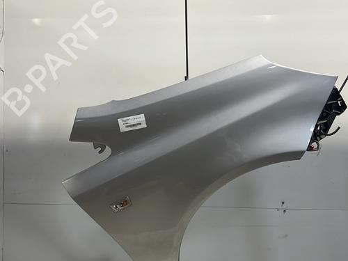 Used Right front fenders OPEL CORSA D (S07) 1.4 (L08, L68) (90 hp) 26739609