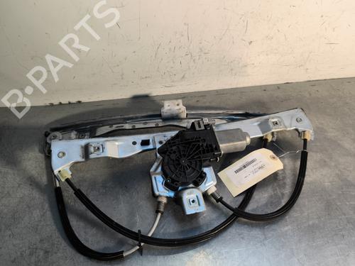 Used Front left window mechanism CITROËN DS3 (SA_) 1.6 HDi 110 (112 hp) 30357203