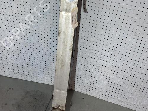 Used Front bumper reinforcement CITROËN C4 Picasso I MPV (UD_) 1.6 HDi 110 (112 hp) 21707313
