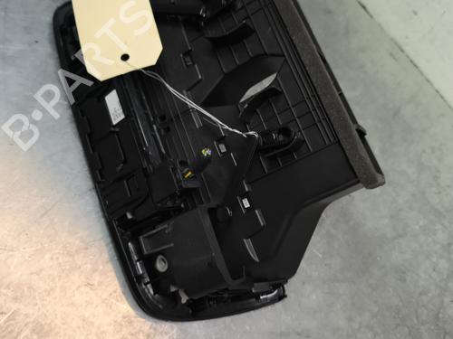 Used Air vent Air vent OPEL MOKKA / MOKKA X (J13) 1.4 (_76) (140 hp) 33870255 33870255