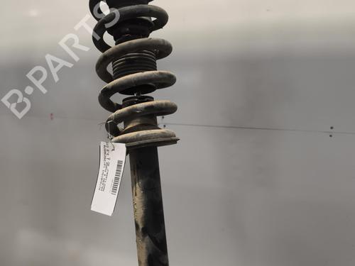 Used Right front shock absorber Right front shock absorber MITSUBISHI PAJERO IV (V8_W, V9_W) 3.2 DI-D 4WD (V98W, V88W) (200 hp) 26173474 26173474