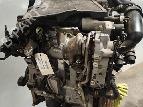 Engine PEUGEOT 2008 I (CU_) 1.2 THP 110 / PureTech 110 | BP38230245M1 - Image 2