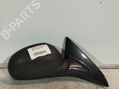 Right mirror PEUGEOT 406 Coupe (8C) 2.0 16V | BP21722045C27 
