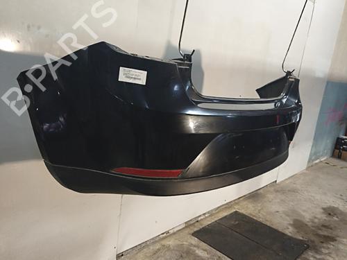 rear-bumper-seat-ibiza-iv-6j5-6p1-2008-2009-2010-2011-2012-2013-2014-2015-2016-2017-35899980 main image