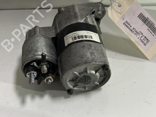 Starter RENAULT CLIO II (BB_, CB_) 1.2 (BB0A, BB0F, BB10, BB1K, BB28, BB2D, BB2H, CB0A,... | BP21710153M8 