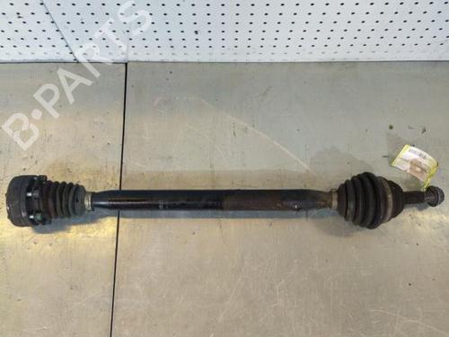 Used Right front driveshaft Right front driveshaft VW LUPO I (6X1, 6E1) 1.4 (60 hp) 21702408 21702408