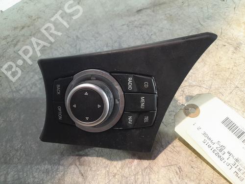 Switch BMW 1 (E87) 118 d | BP22421870I30 - Image 2