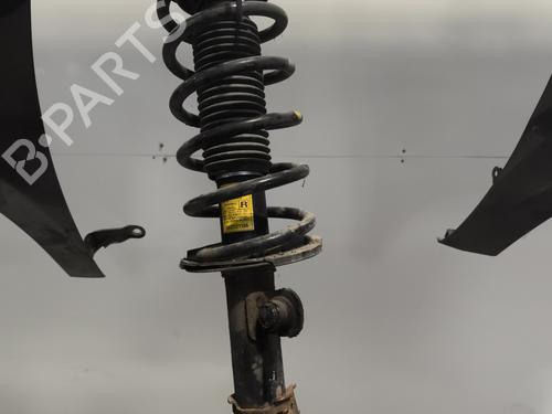 Used Right front shock absorber CHEVROLET CAPTIVA (C100, C140) 2.0 D (150 hp) 26729110